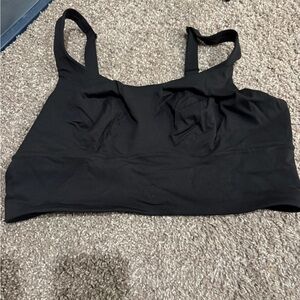 Victoria's Secret Black Sports Bra